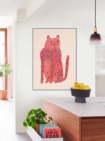 Pink Panther