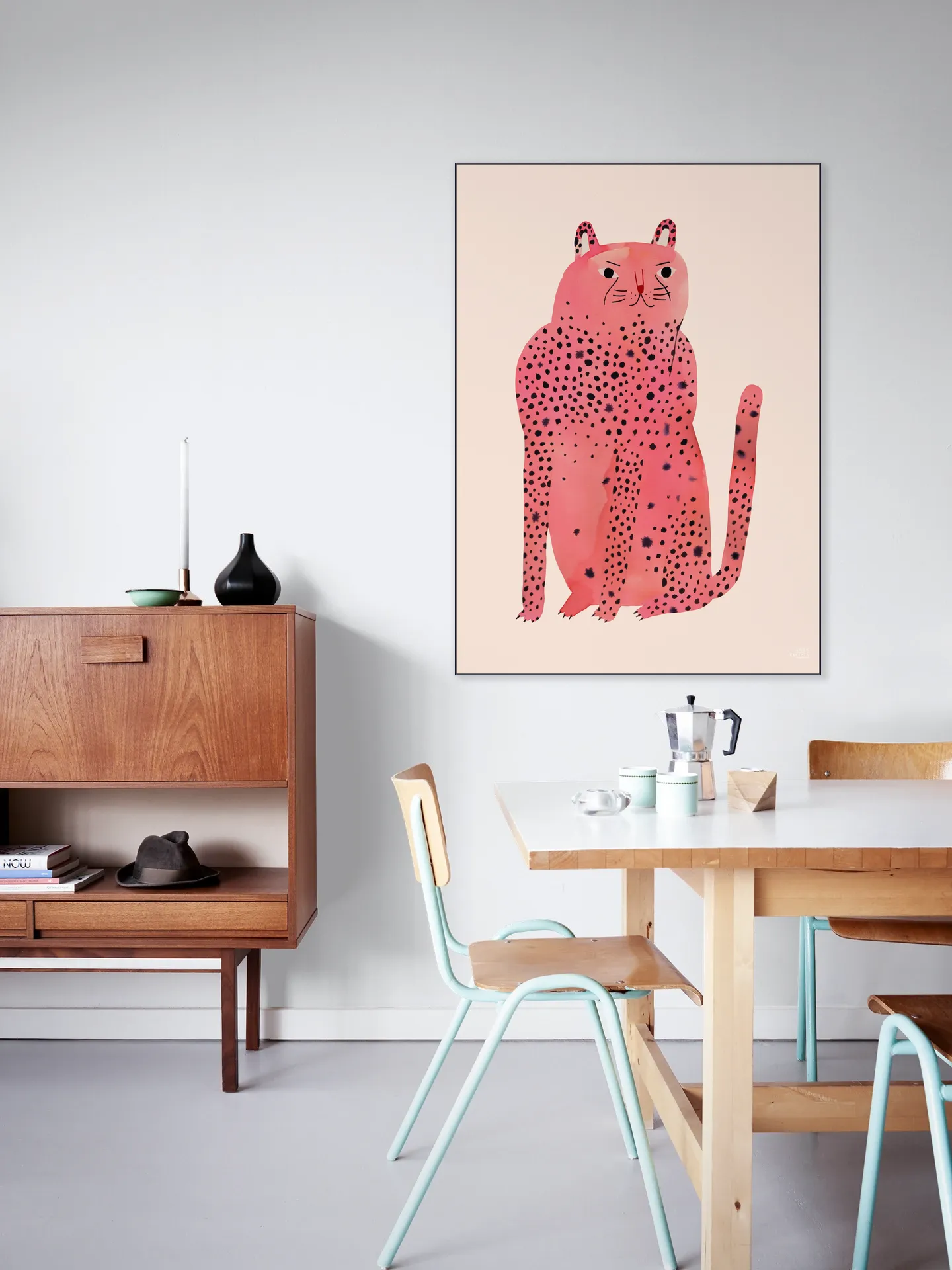 Pink Panther