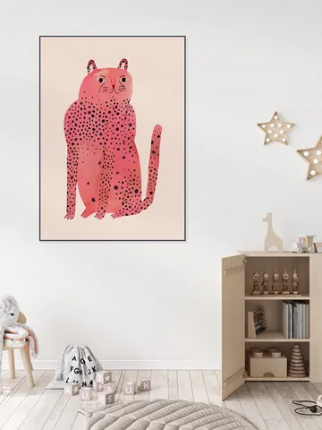 Pink Panther