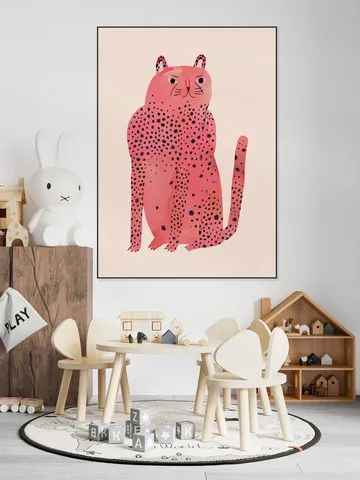 Pink Panther