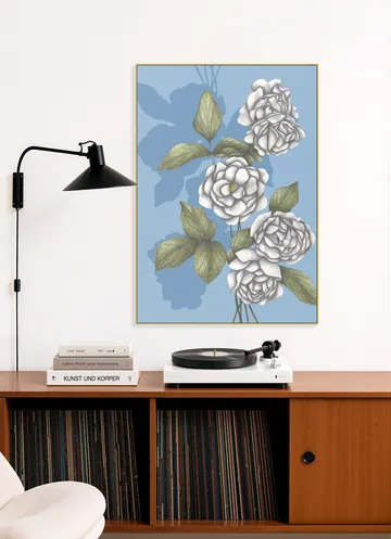 White Roses