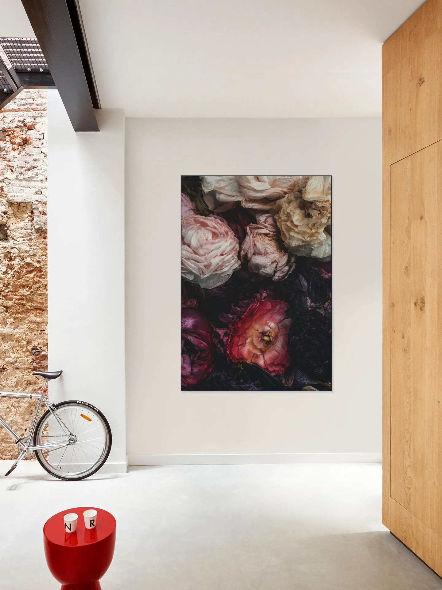 Ranunculus 11