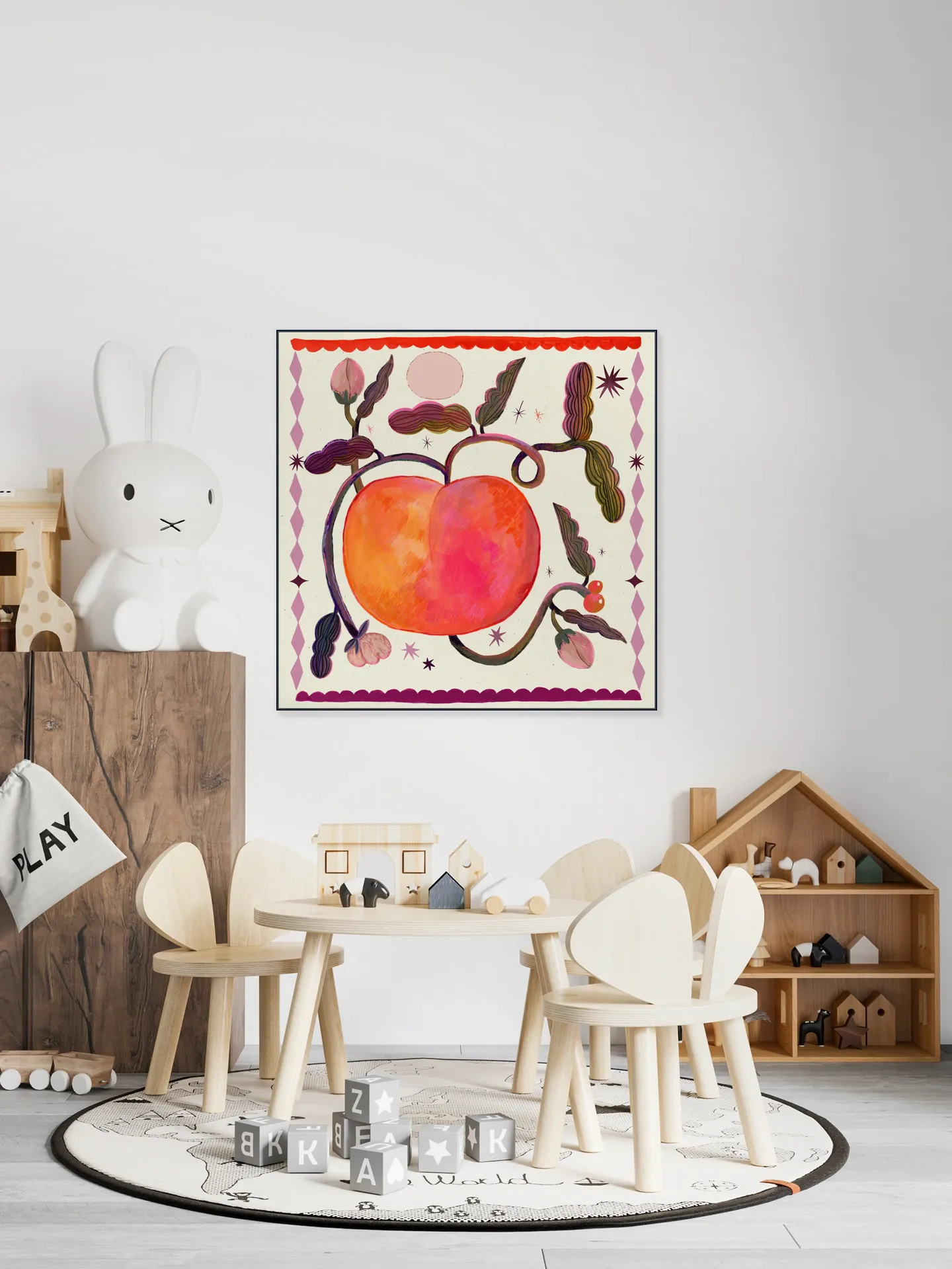 Apricot