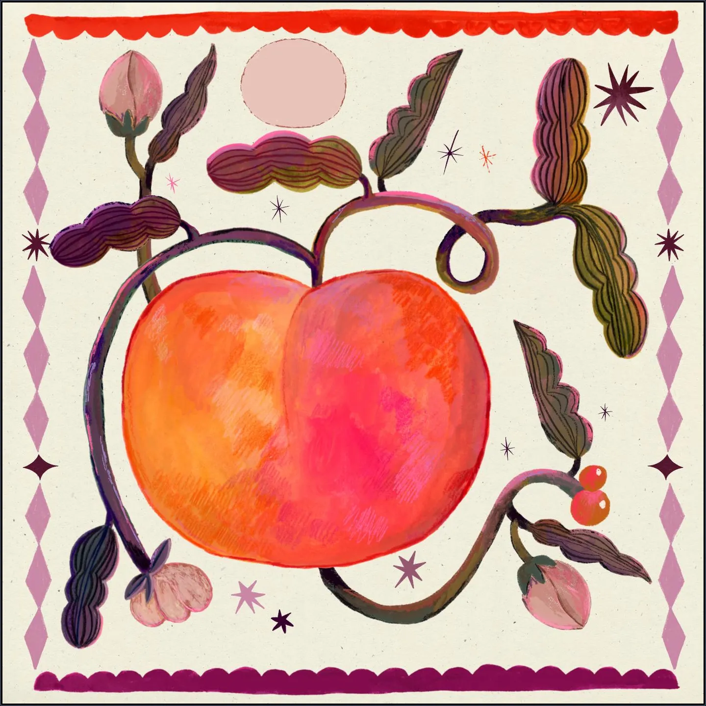Apricot