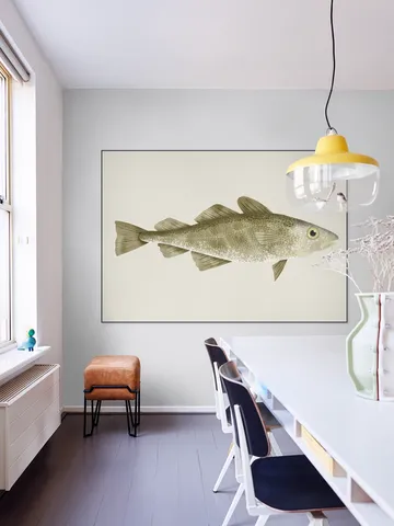 Codfish