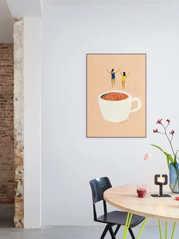 Coffee Party