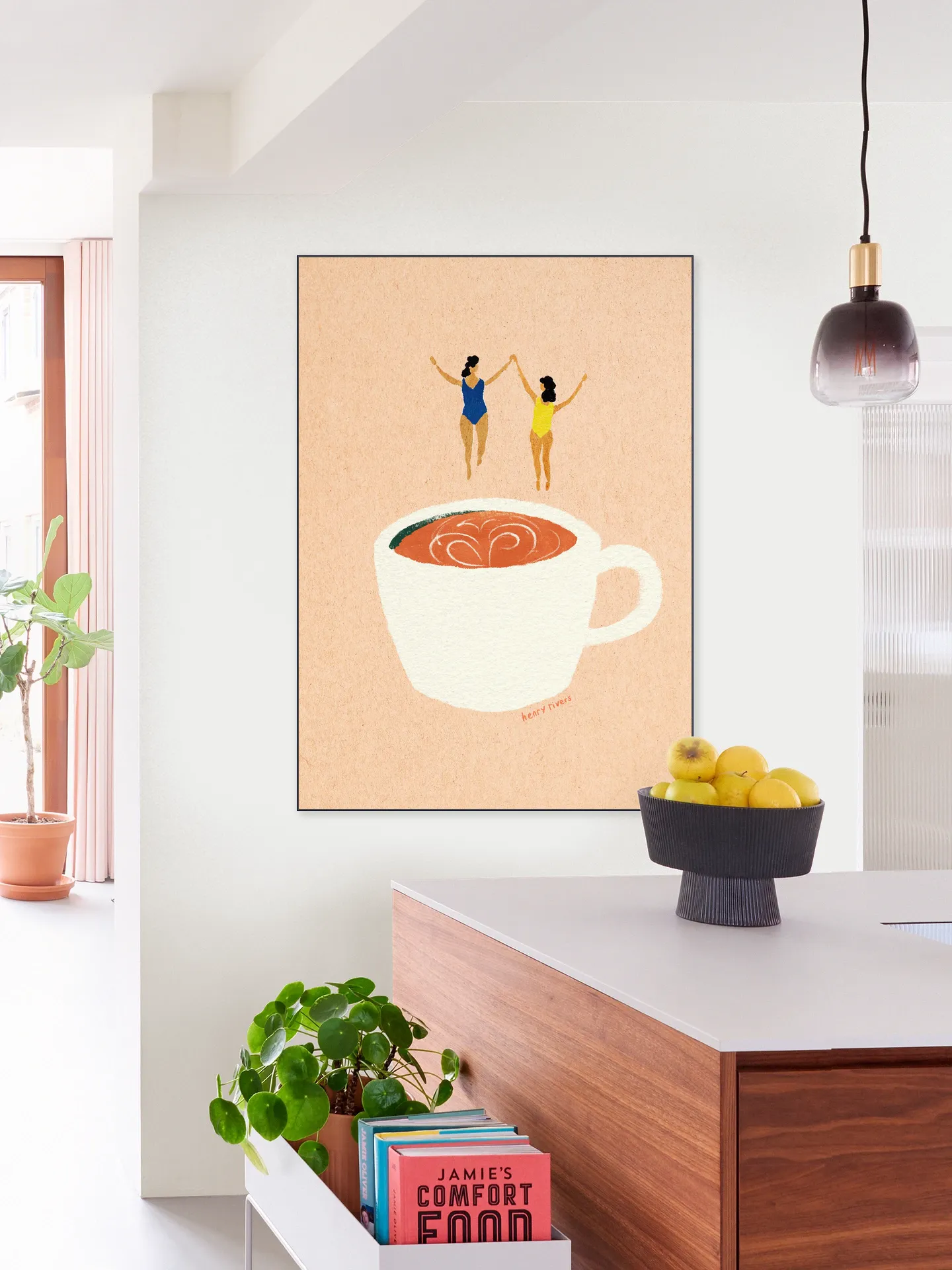 Coffee Party