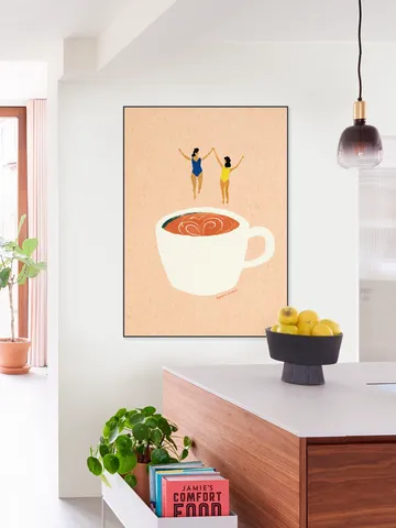 Coffee Party