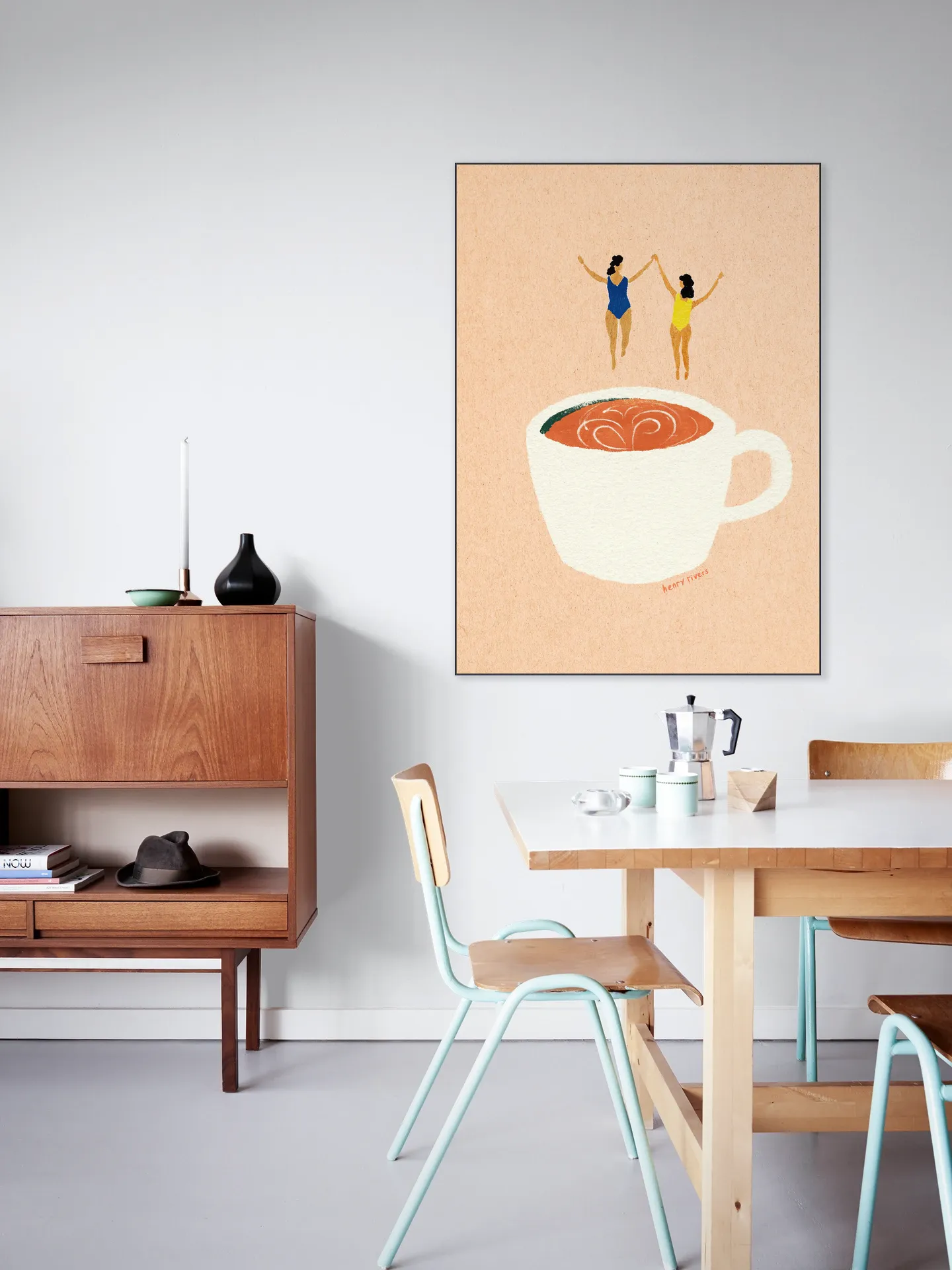 Coffee Party