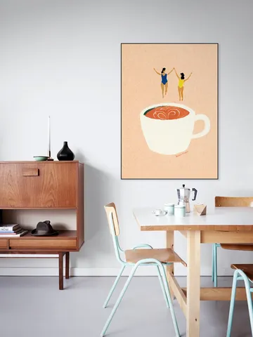 Coffee Party