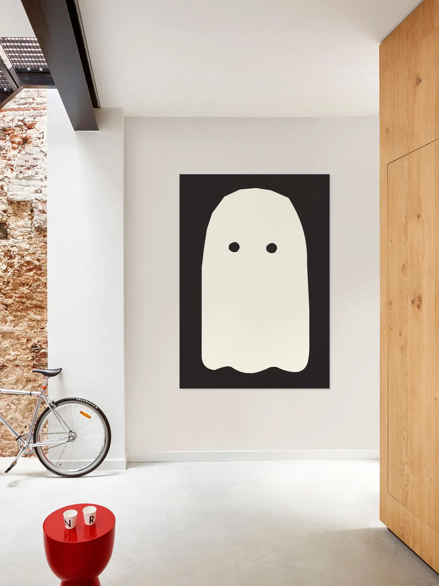 Spookje II