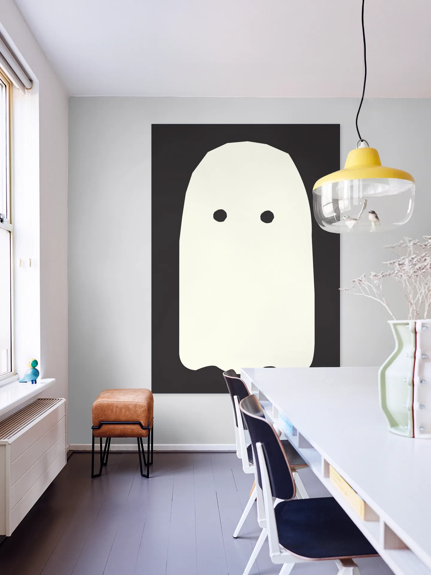 Spookje II