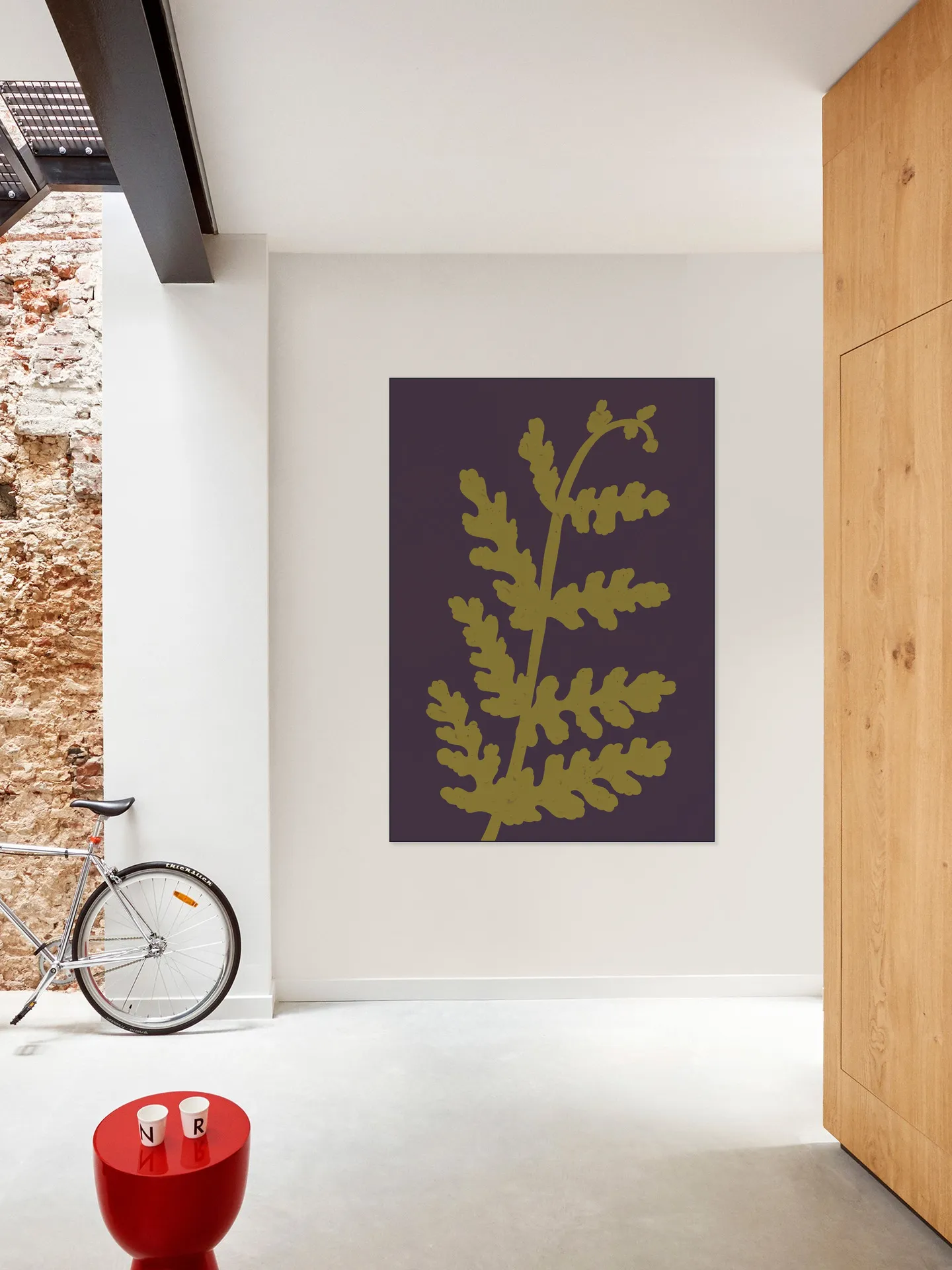 Fern