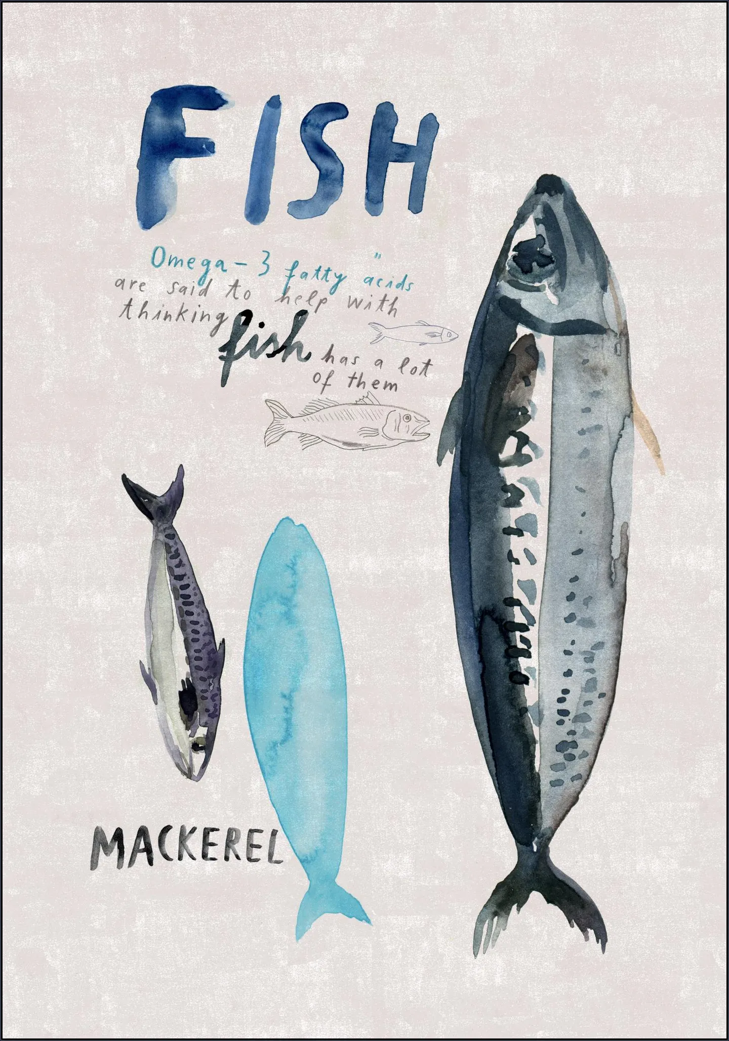 Fish
