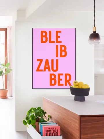 Bleib Zauber