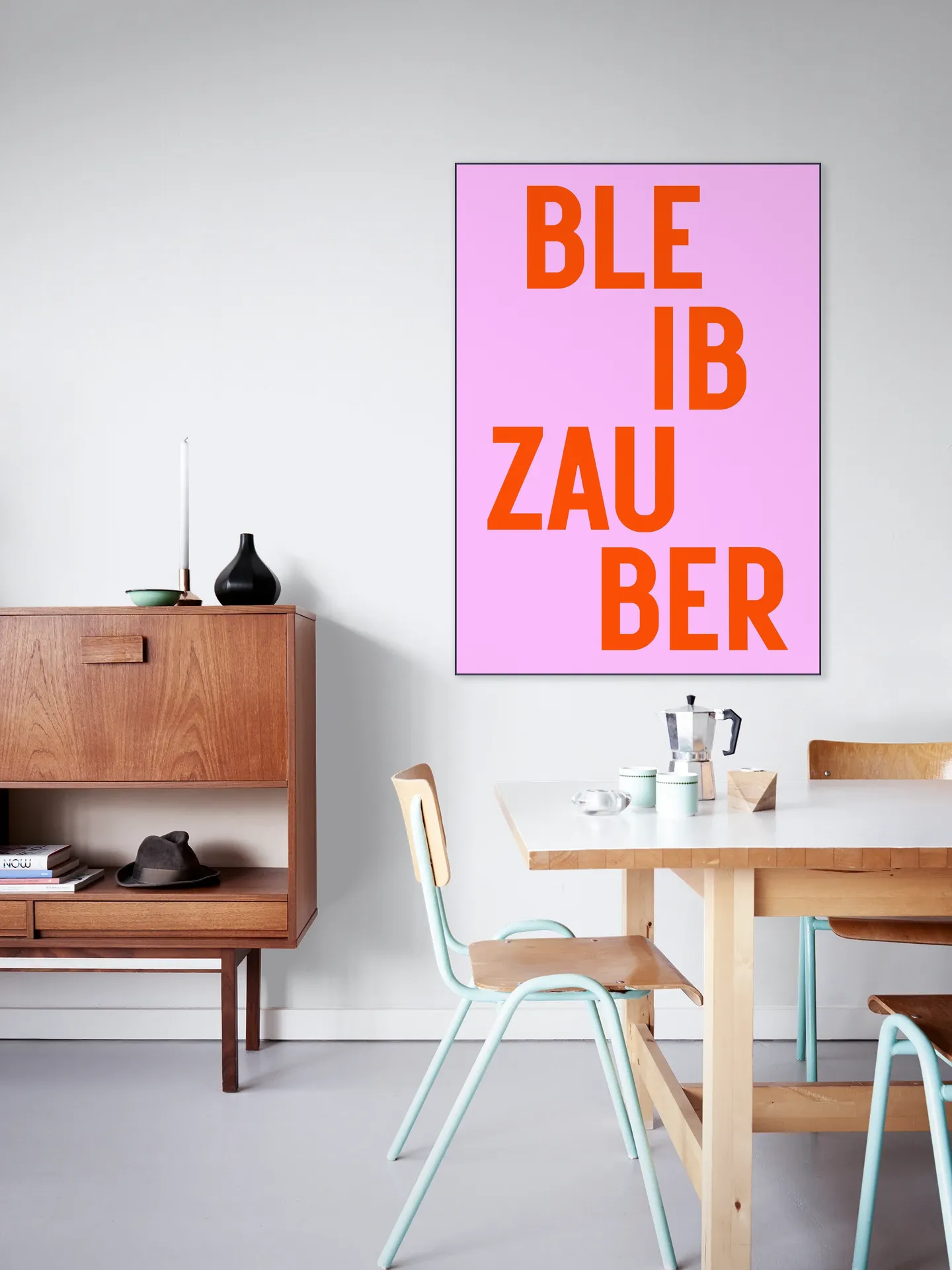 Bleib Zauber