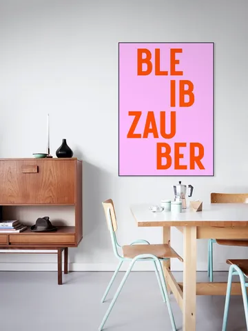 Bleib Zauber