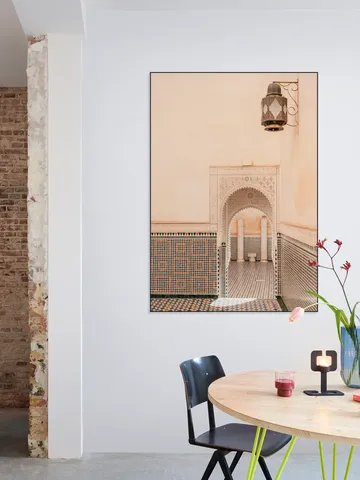 Moroccan Architecture
