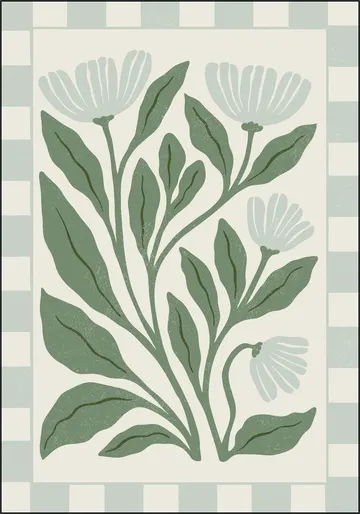 Petal Poetry Sage
