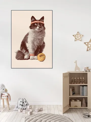 Chat Tennis