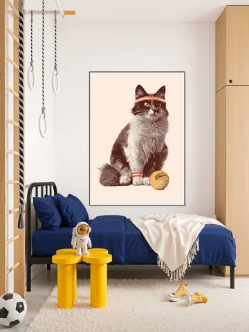 Chat Tennis