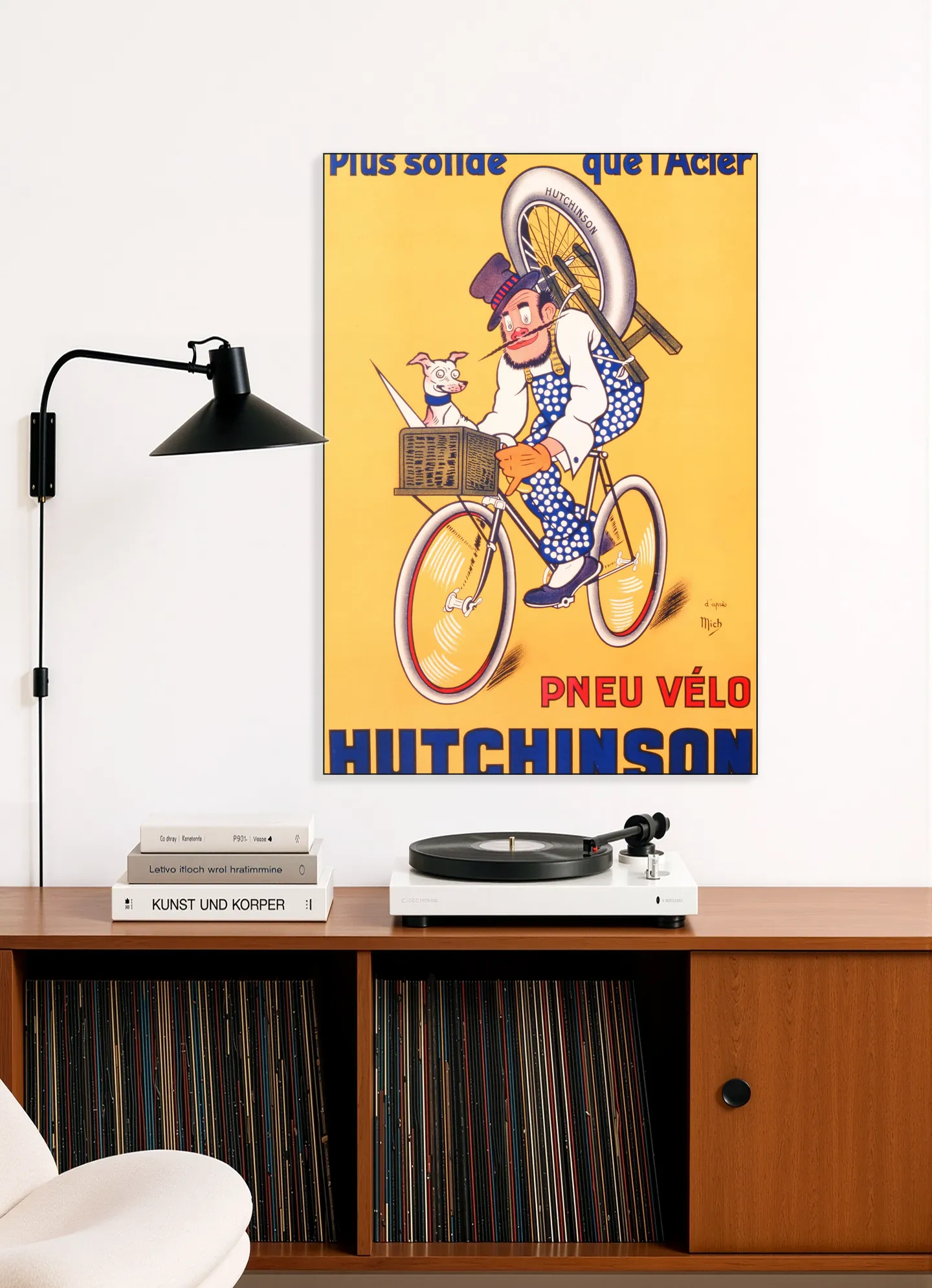 Hutchinson