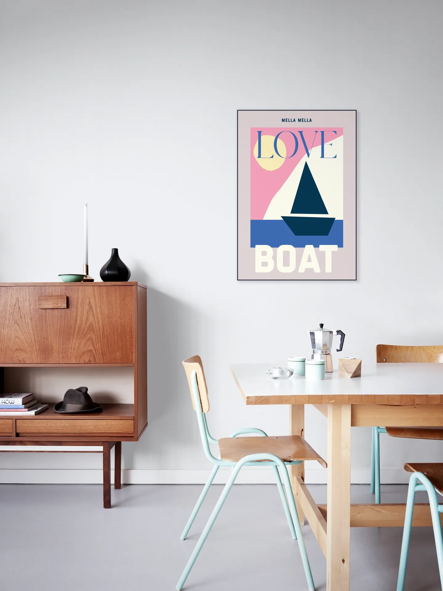 Love Boat II