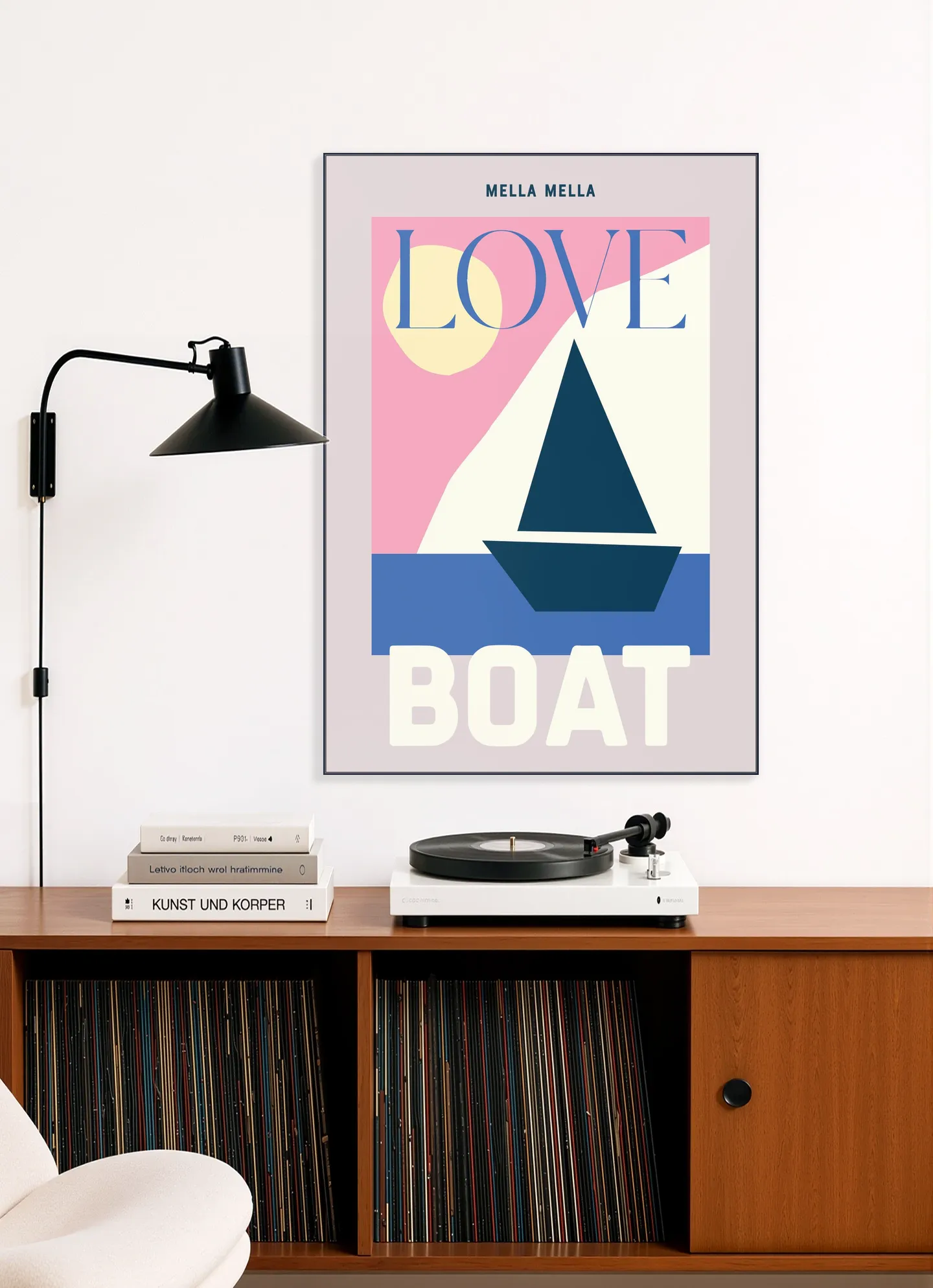 Love Boat II