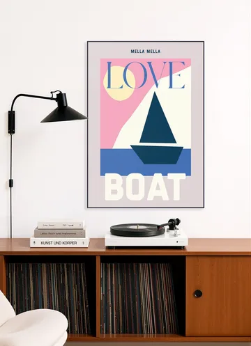 Love Boat II
