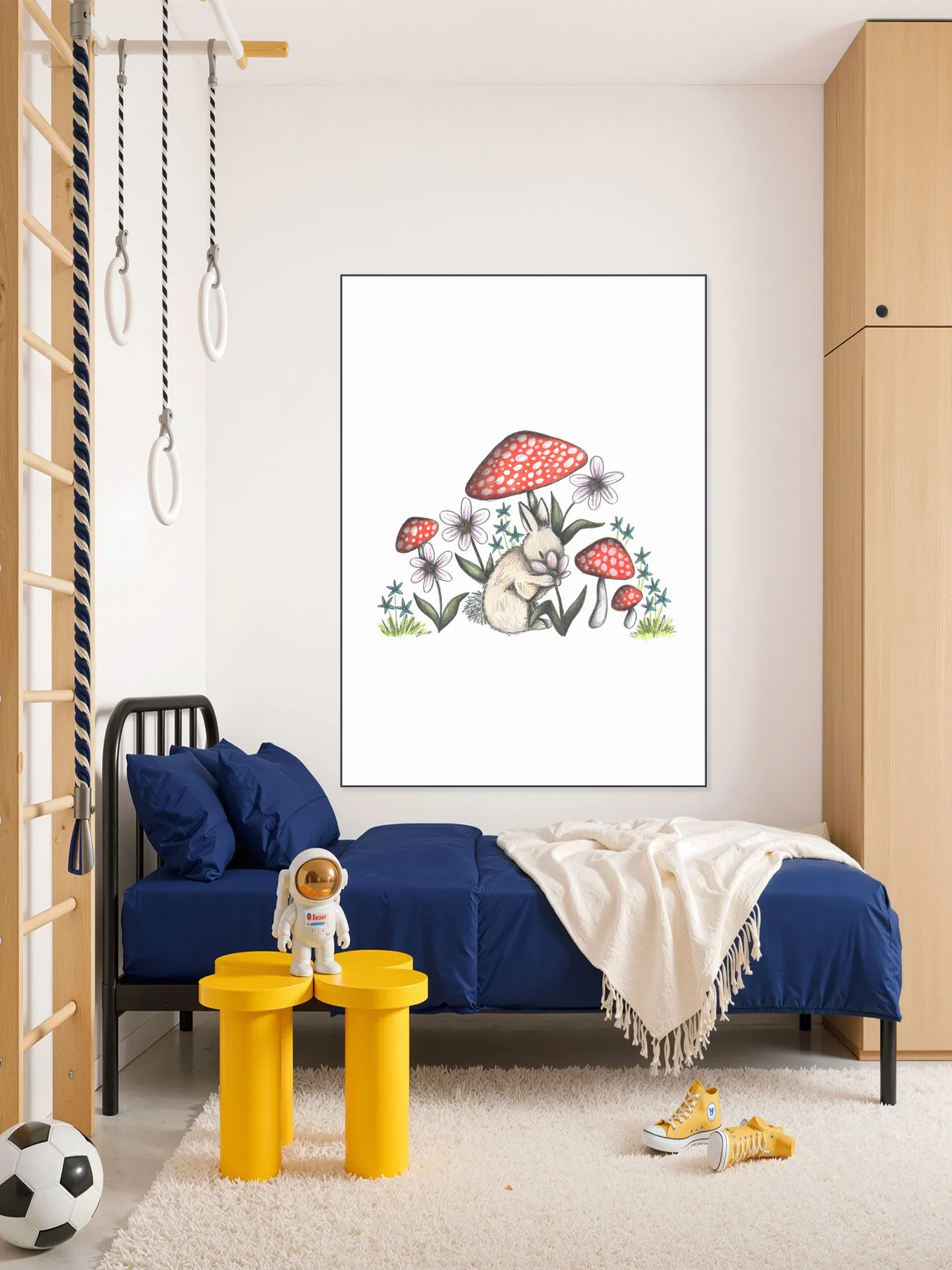 Spring is around the corner