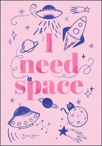 I Need Space