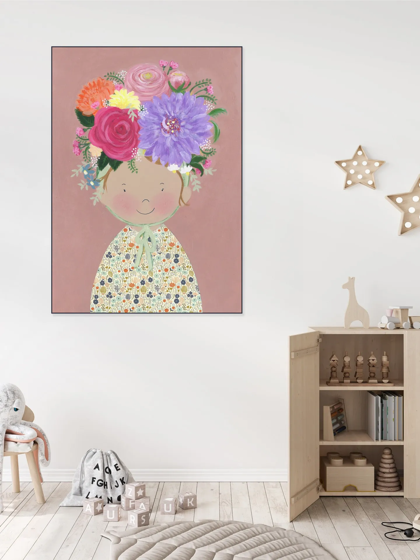 Bloemenkind