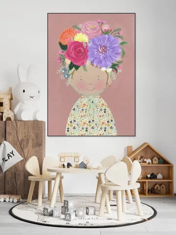 Bloemenkind