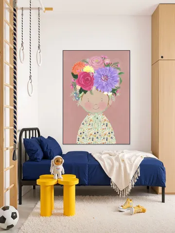 Bloemenkind