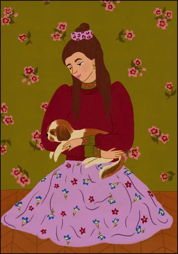 The Joy of Having Pets 