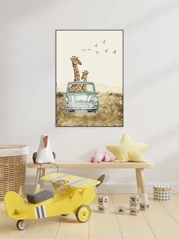 Mini Cooper - mint