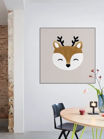 Xmas Deer