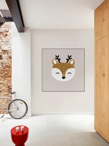 Xmas Deer