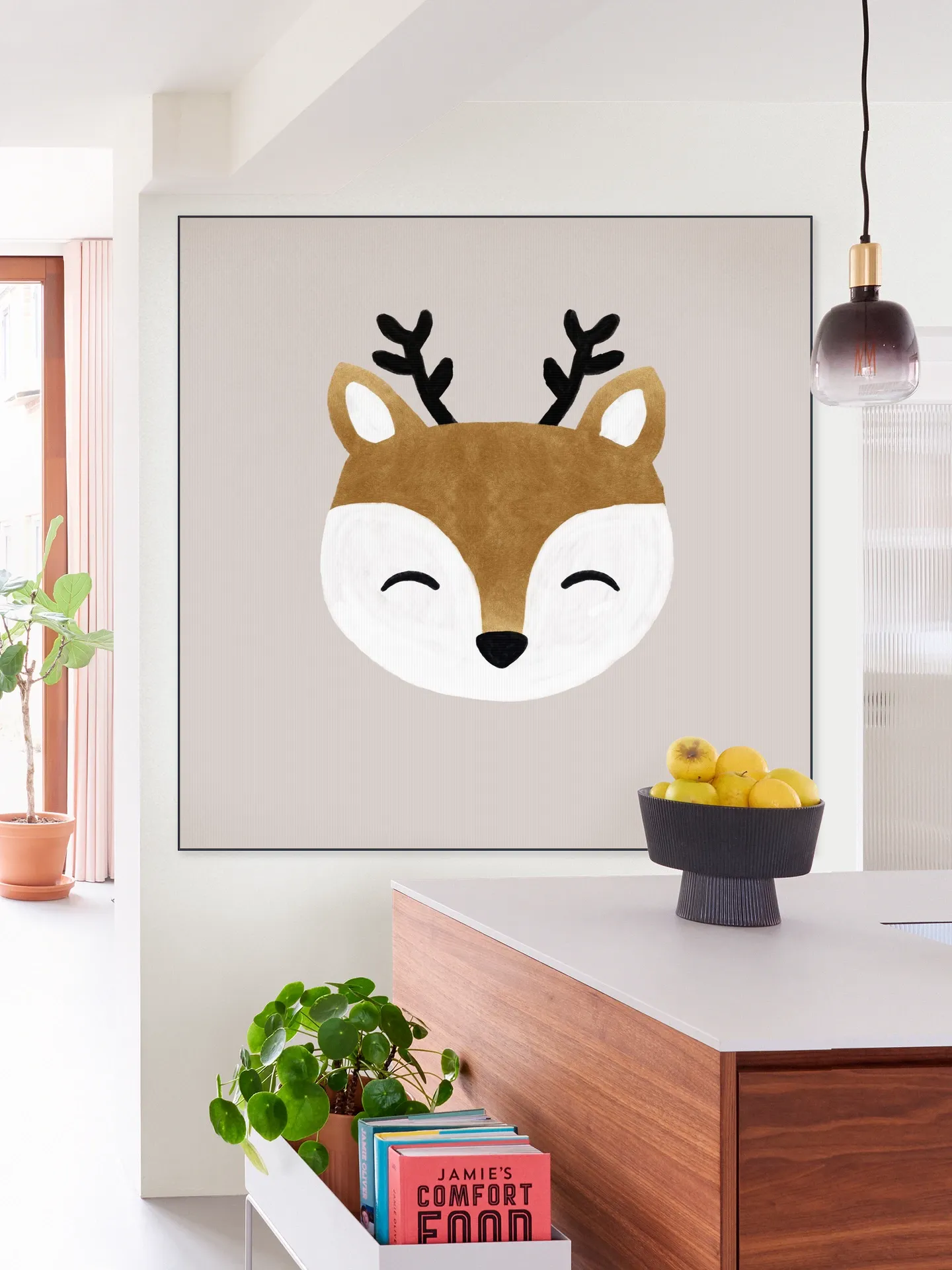 Xmas Deer