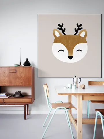 Xmas Deer