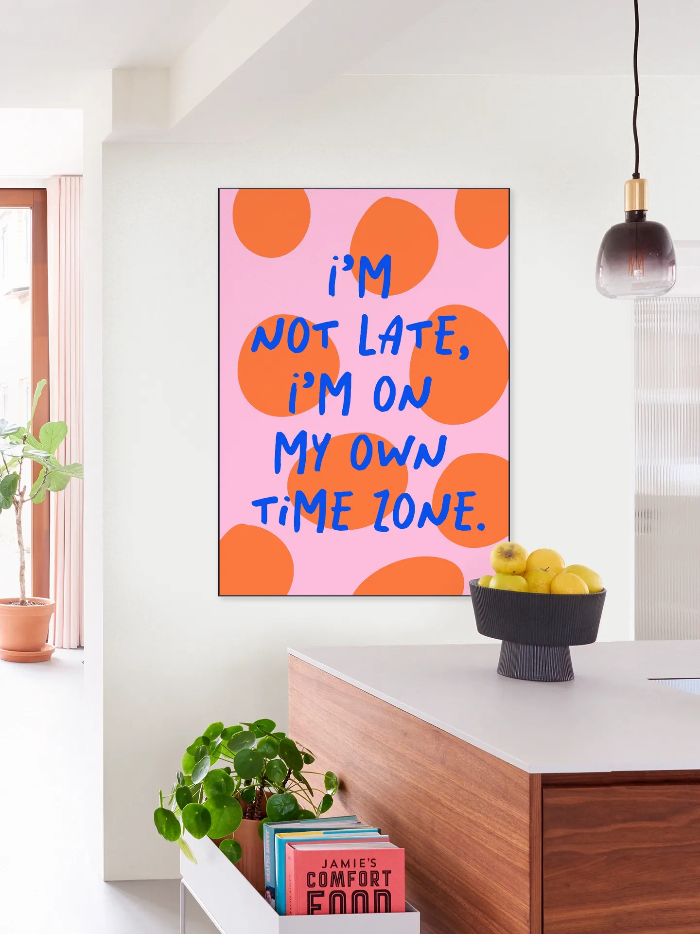 My Own Time Zone