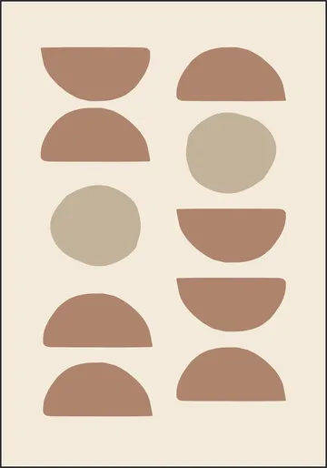 Shapes Mocha