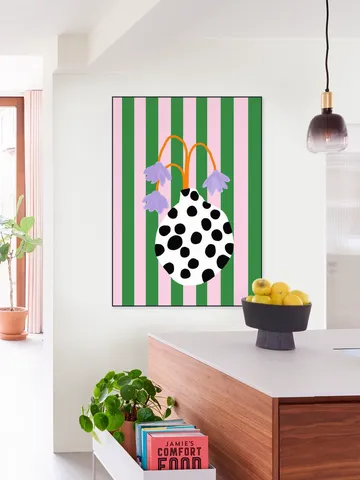 Vaso Dots