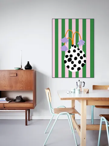 Vaso Dots