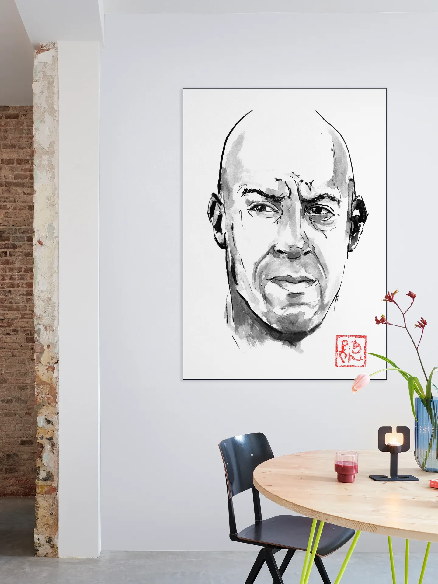 Vin Diesel II