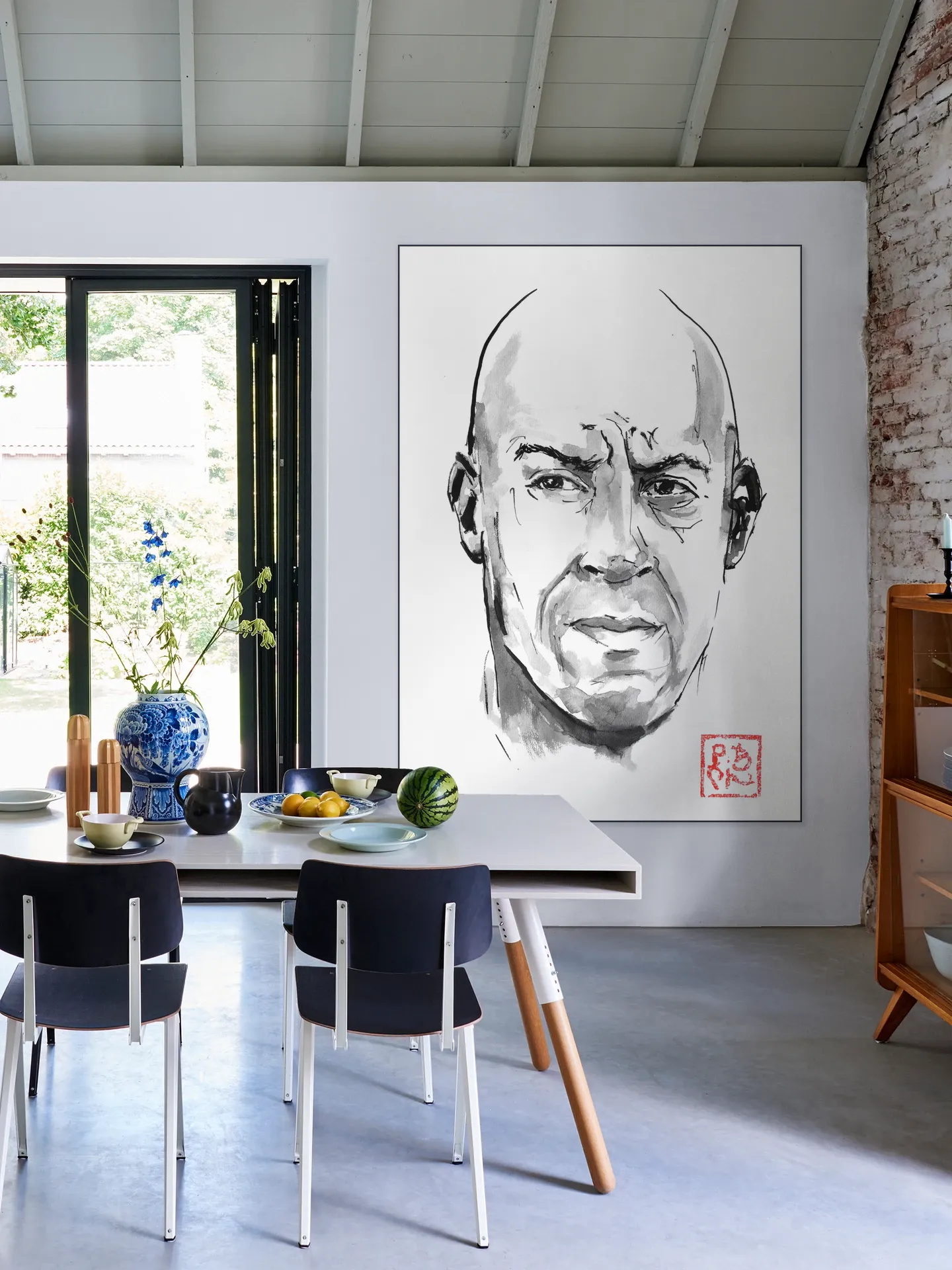 Vin Diesel II