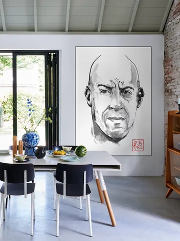 Vin Diesel II