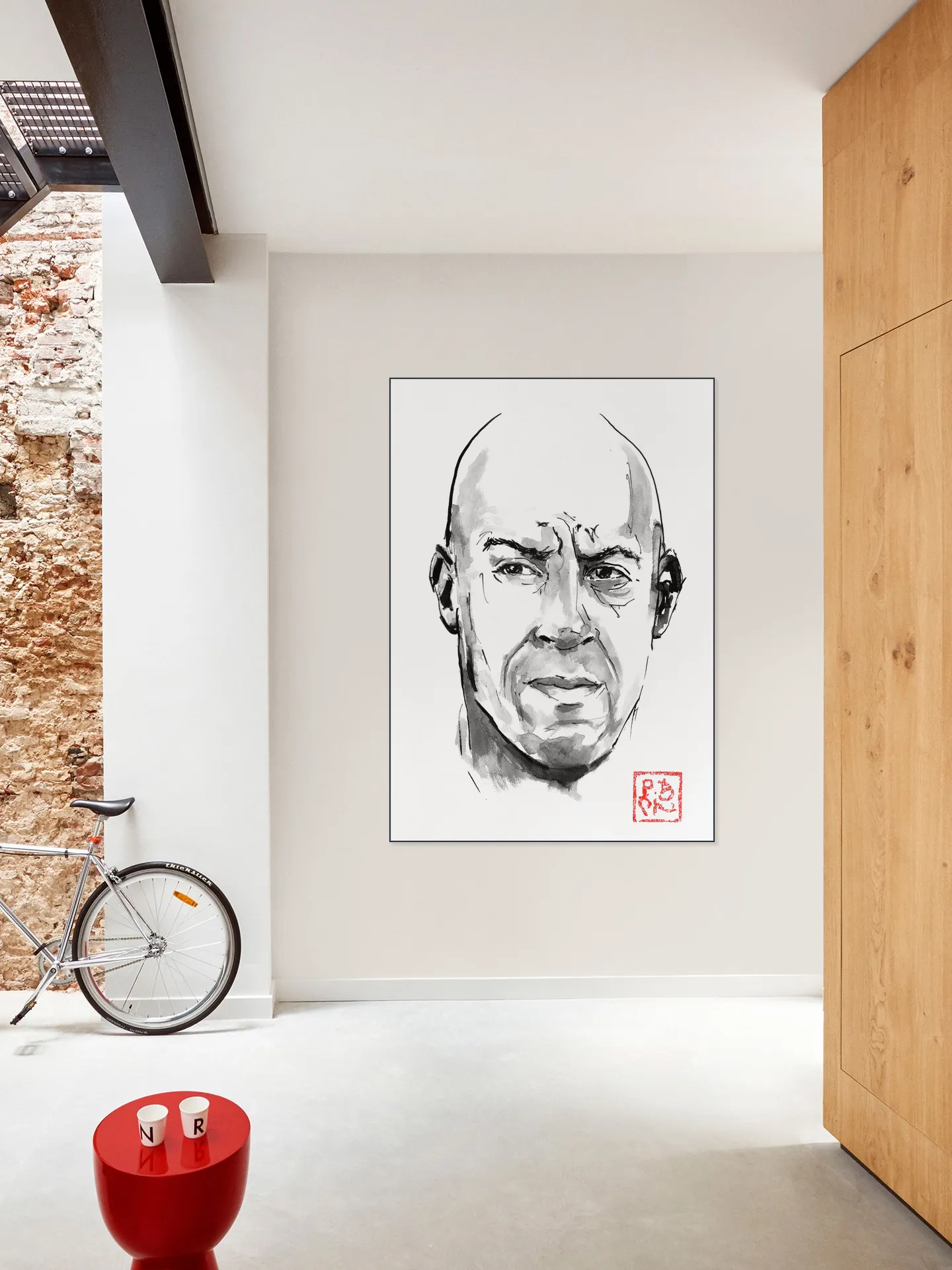 Vin Diesel II