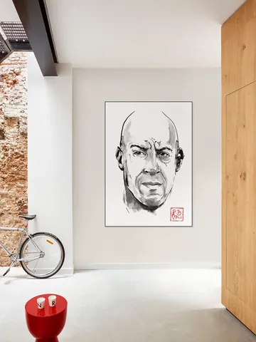 Vin Diesel II