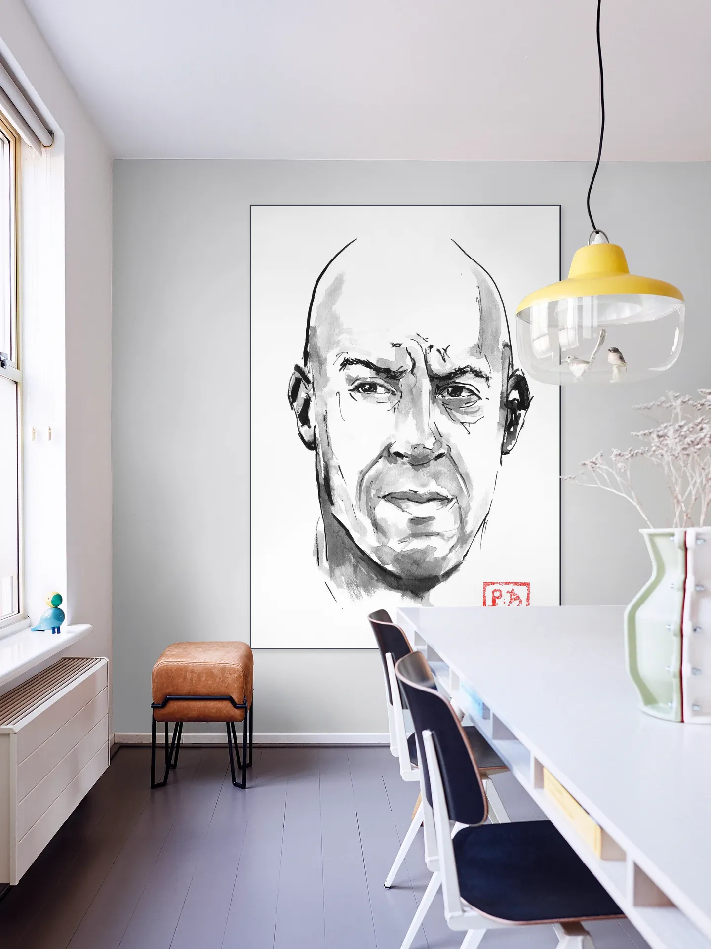 Vin Diesel II